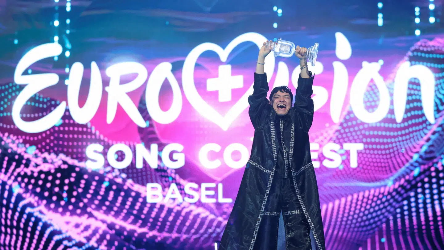 Island har besluttet sig for at boykotte Eurovision i 2026.