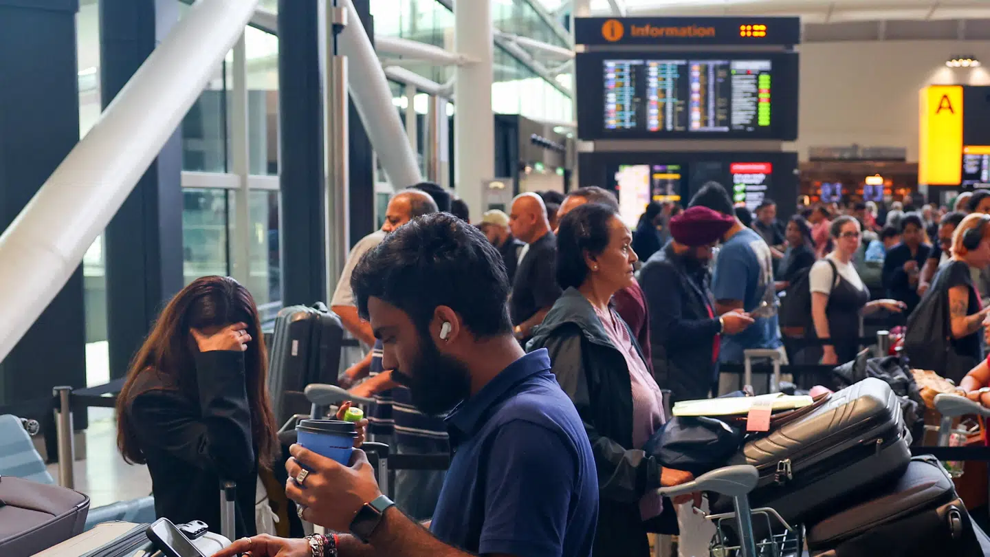 (ARKIV) En lønkonflikt har nu resulteret i en strejkevarsling.