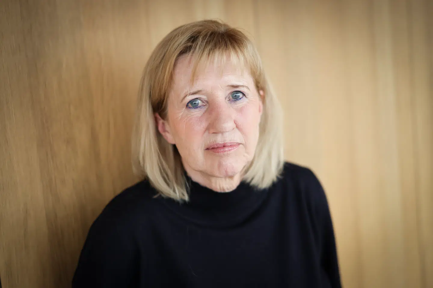 Ines Geipel er en internationalt anerkendt forfatter. Hendes seneste bog, »Fabelland. Der Osten, der Westen, der Zorn und das Glück« (Fabelland. Østen, Vesten, vreden og lykken, red.) handler om, hvorfor det gamle Øst- og Vesttyskland ikke kan finde ud af at blive til et land.