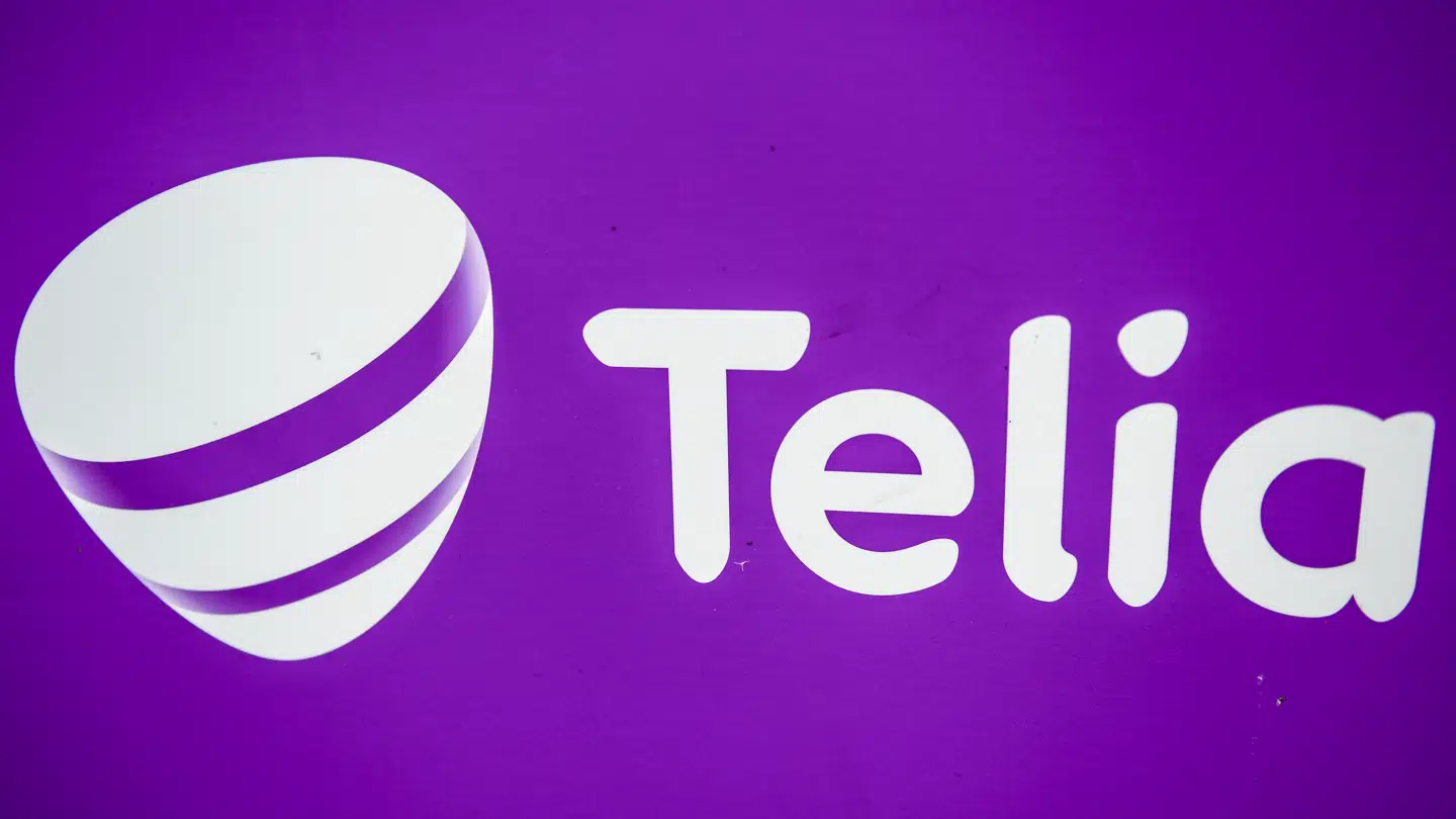 Telia i Sverige er stadig ramt af problemer.