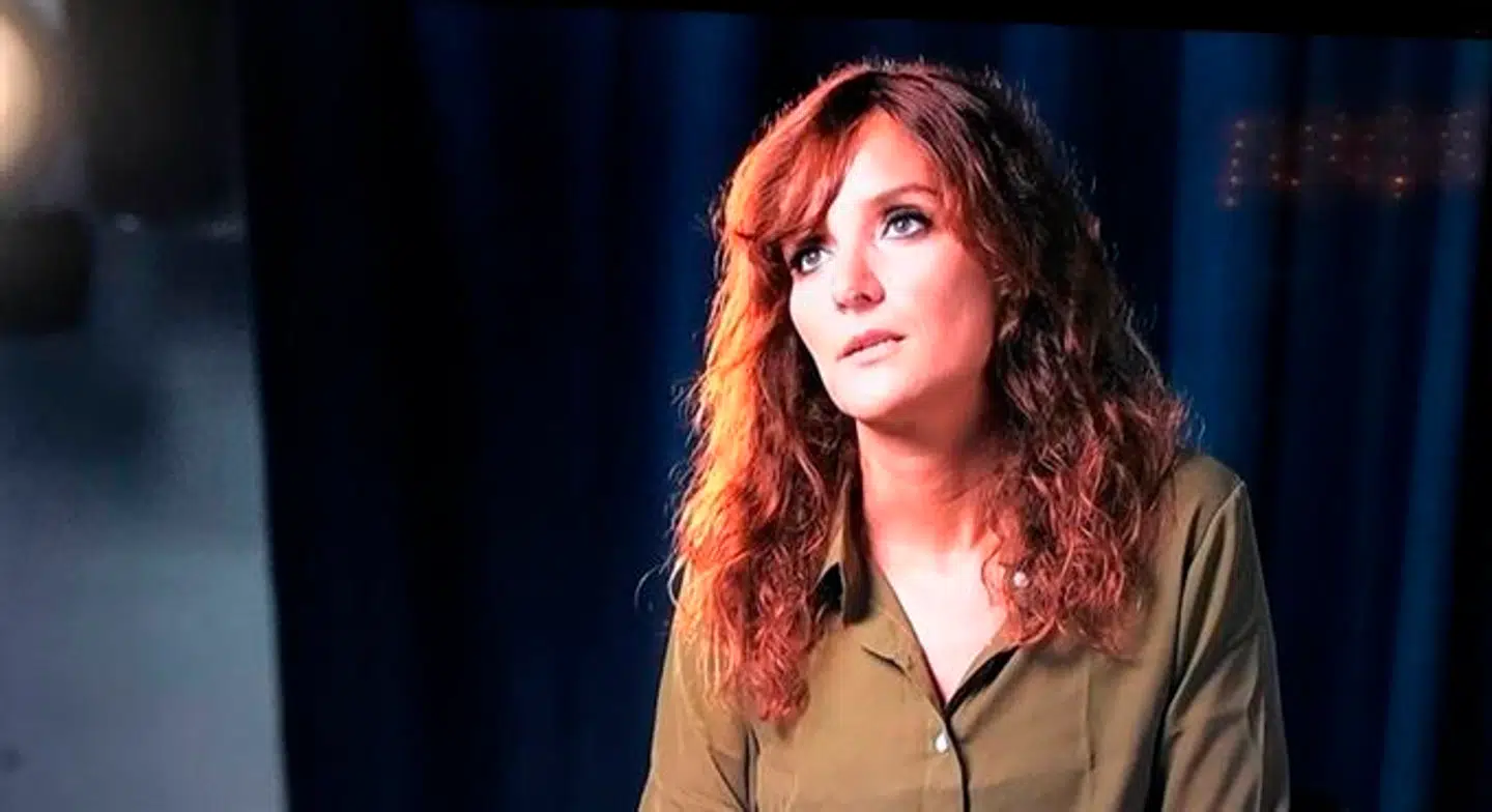 Therese Philipsen fortalte sin historie til både advokatundersøgelsen og i dokumentaren »MeToo: Sexisme bag skærmen«.