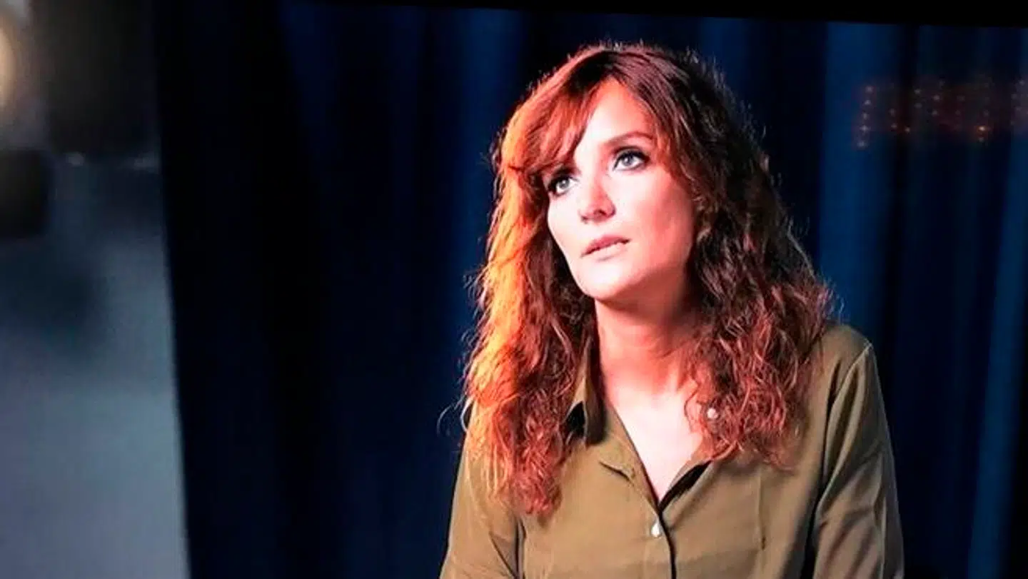 Therese Philipsen fortalte sin historie i dokumentaren om TV 2.