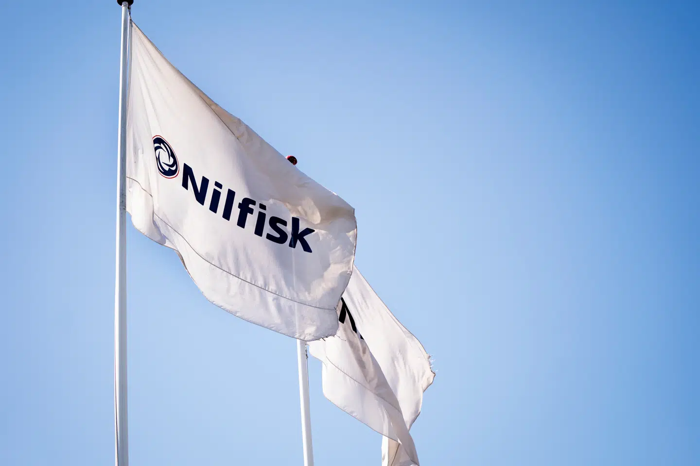 Tysk familiekoncern med omsætning på over mod 90 milliarder kroner vil købe danske Nilfisk.