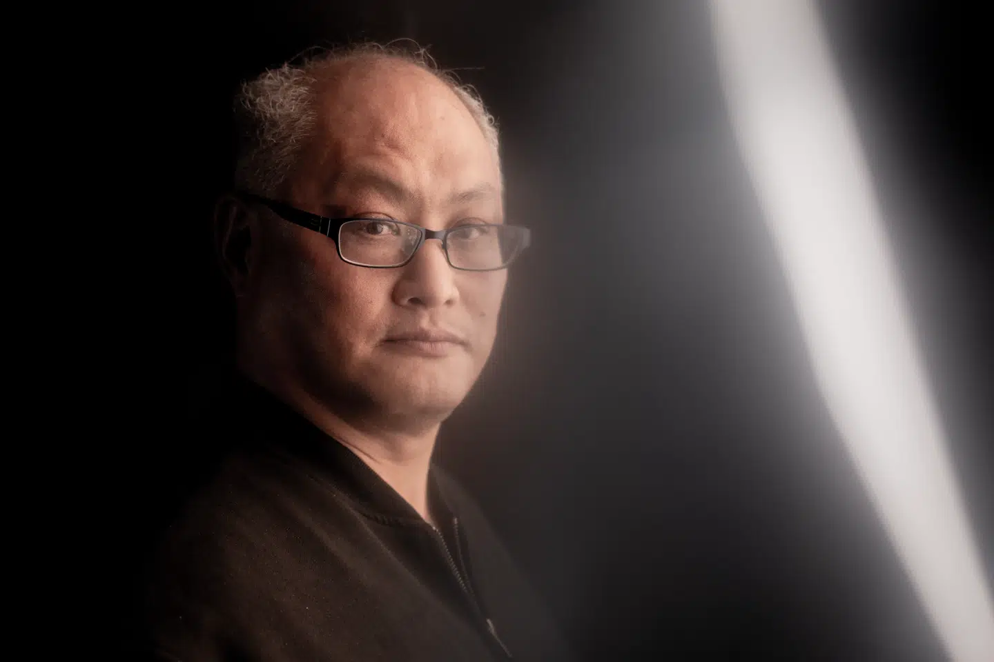 Li Ming-che var ikke overrasket over, at han blev anholdt. Overraskelsen kom, da straffen blev udmålt, og han fandt ud af, hvilket fængsel han skulle afsone den i.