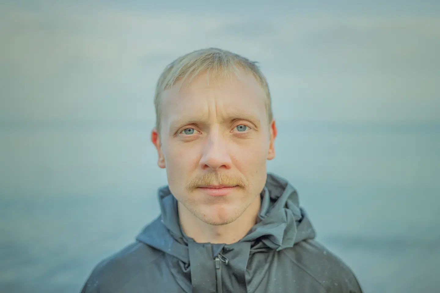 Jacob Sommer Simonsen er Danmarks hurtigste mand. En titel, der er kommet, fordi han bevidst arbejder med at fejle.