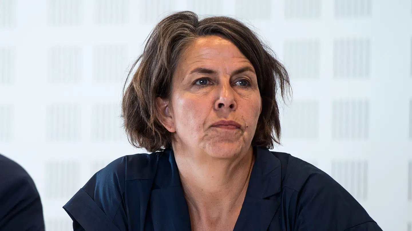 Henriette Laursen, direktør ved Kvinfo reagerer nu i B.T. på den voldsomme kritik, hun har fået.