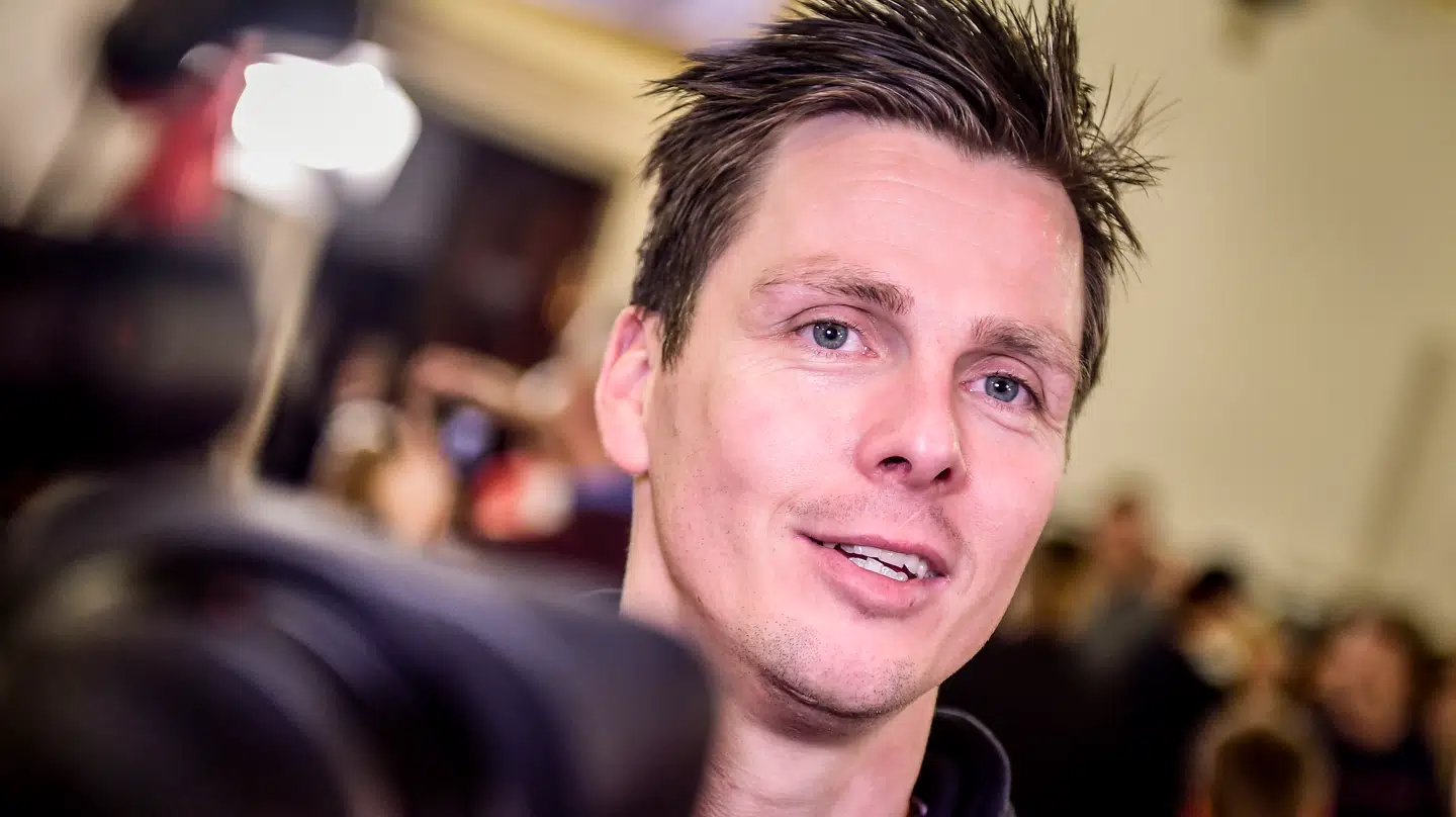 Hans Lindberg spillede en større rolle i Wannes beslutning.