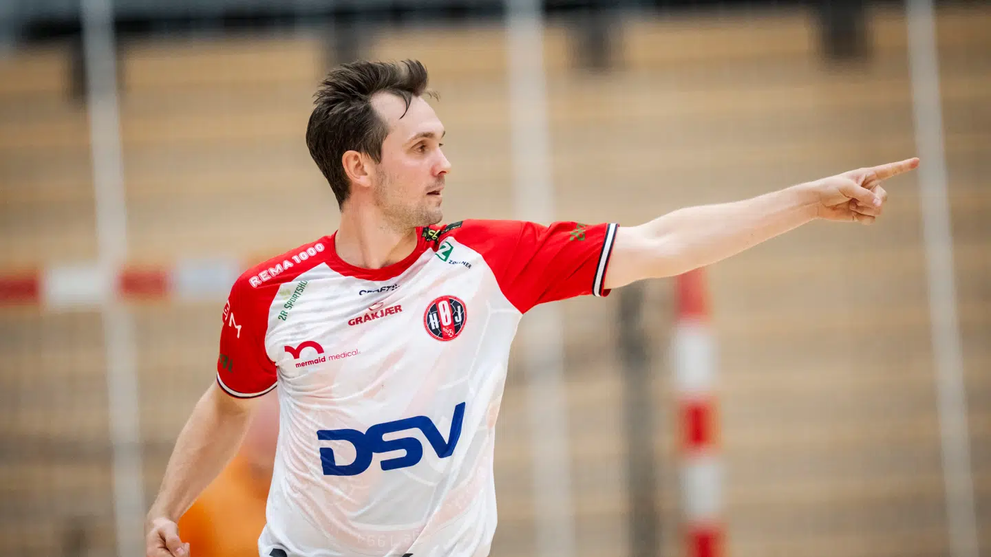 Wanne og HØJ er kommet tilbage på sporet efter en miserabel sæsonstart.