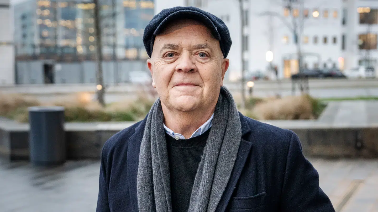 Journalist Jes Dorph-Petersen skal have knap to millioner i erstatning af Yvonne Frederiksen.