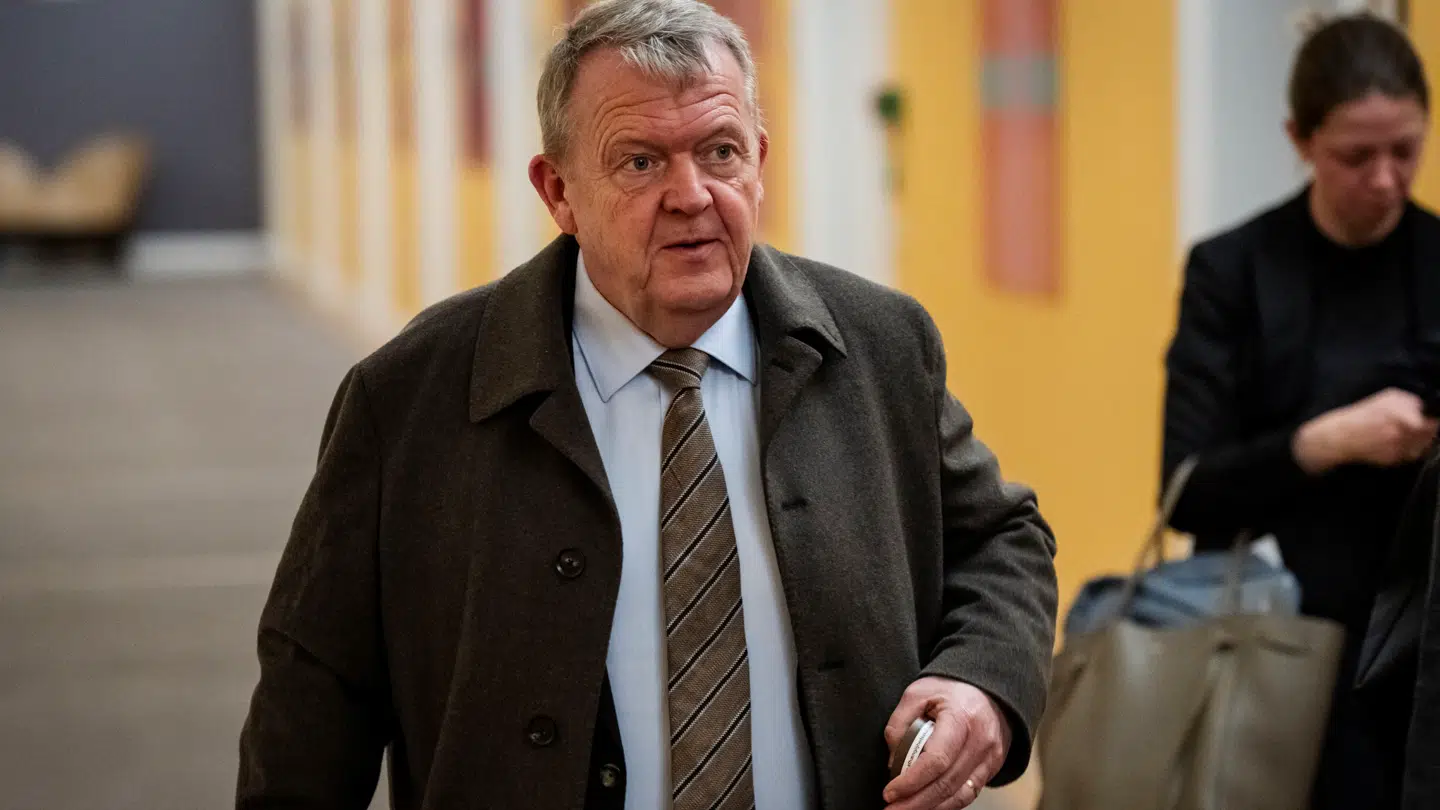 Nu giver formand for Moderaterne Lars Løkke sit bud på, hvornår det næste folketingsvalg kommer.