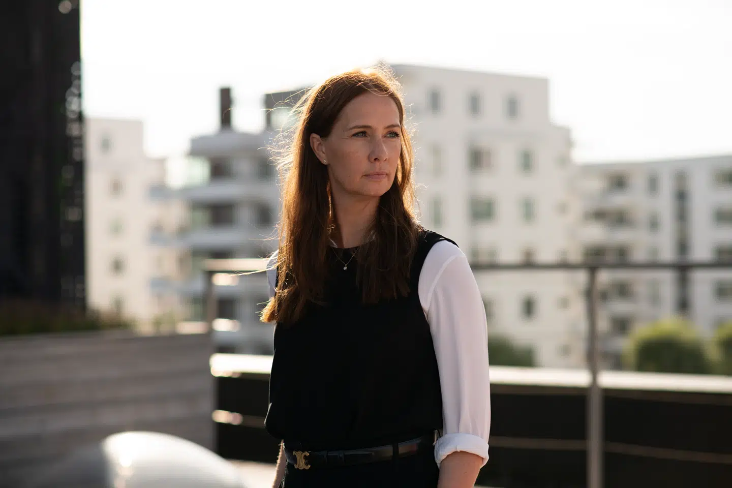 Nanna Rumohr er marketingdirektør for Coca-Cola i Danmark. For hende handler brandets danske tilstedeværelse i høj grad om at udvikle kampagner og aktiviteter, der opleves relevante, ansvarlige og lokalt forankrede – med danske historier, værdier og traditioner.