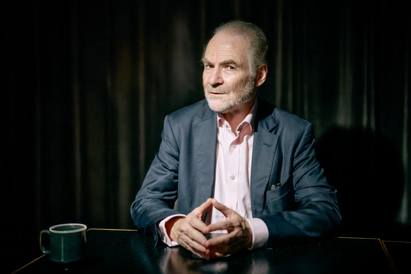 Timothy Garton Ash har dækket europæiske frontlinjer, siden han som tysklandskorrespondent bevidnede Berlinmurens fald i 1989. Nu opstiller han et succeskriterium for Ukraines forsvarskrig mod Europa.