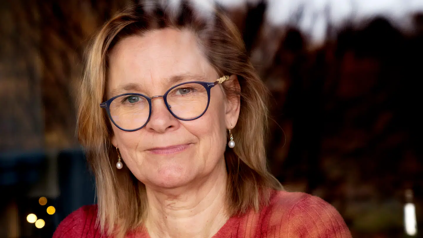 Ifølge Lone Simonsen kan 'superinfluenzaen' ikke sammenlignes med Covid.