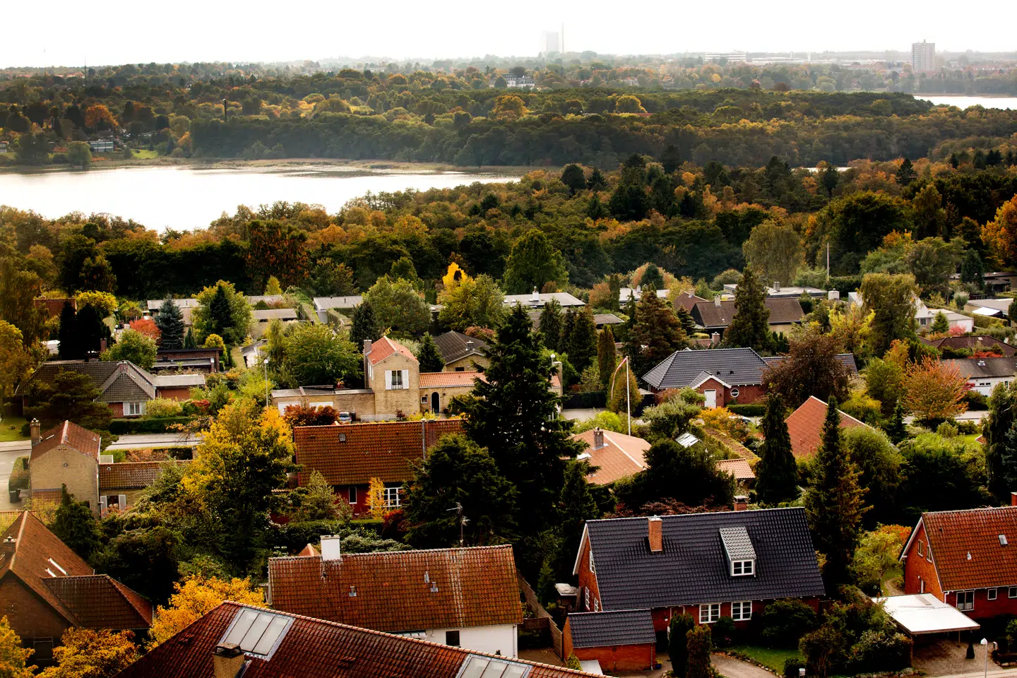 Tusindvis af boligejere kommer til at gå glip af milliarder af kroner i ellers for meget betalt boligskat, påpeger Venstres Ungdom og Skattebetalerne.