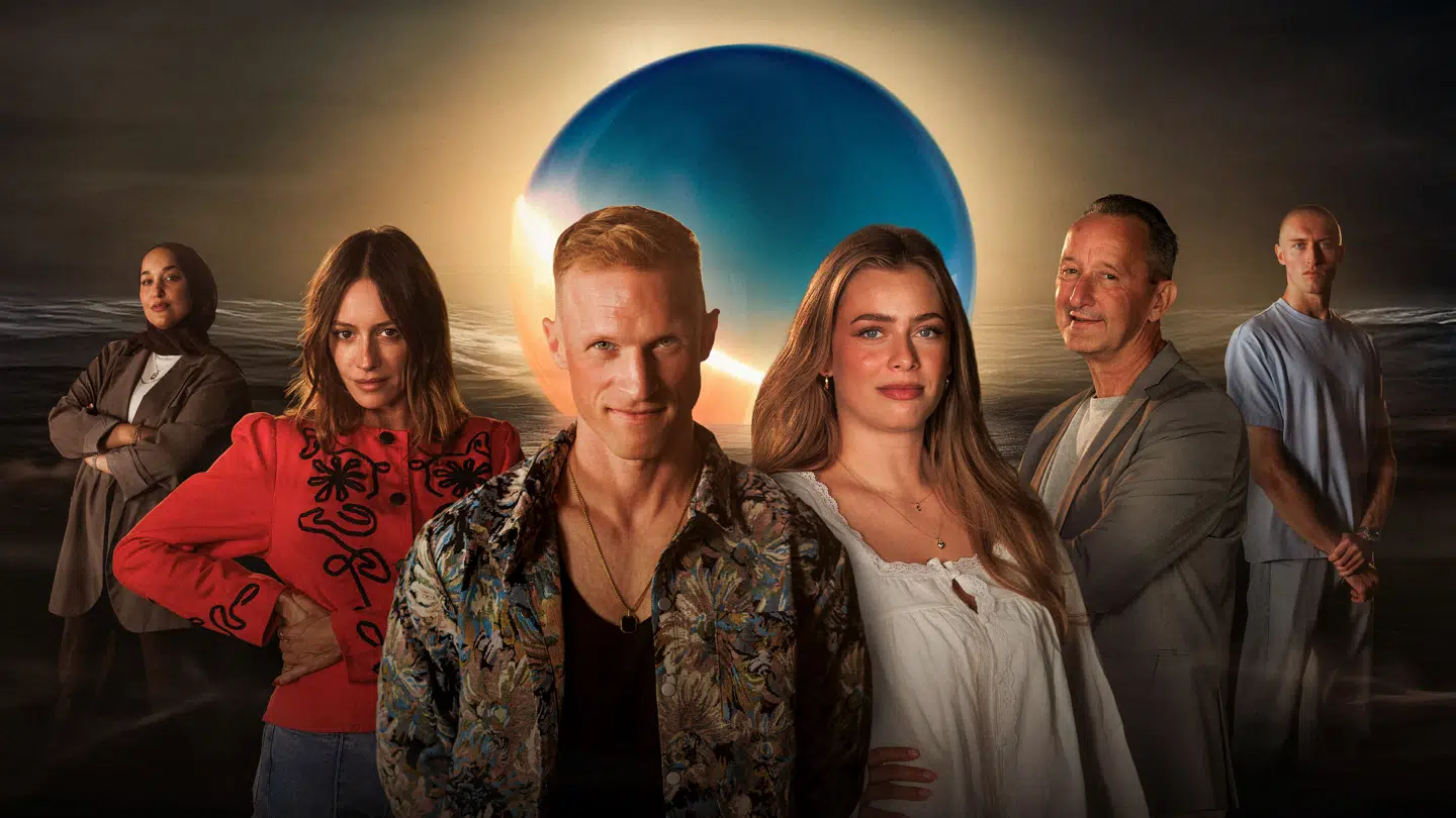 I den nye sæson af 'Spillet' kan man blandt andet opleve skuespiller Cecilie Lassen, reality-stjernerne Philip May og Melissa Bentsen og tidligere cykelrytter Jesper Skibby.