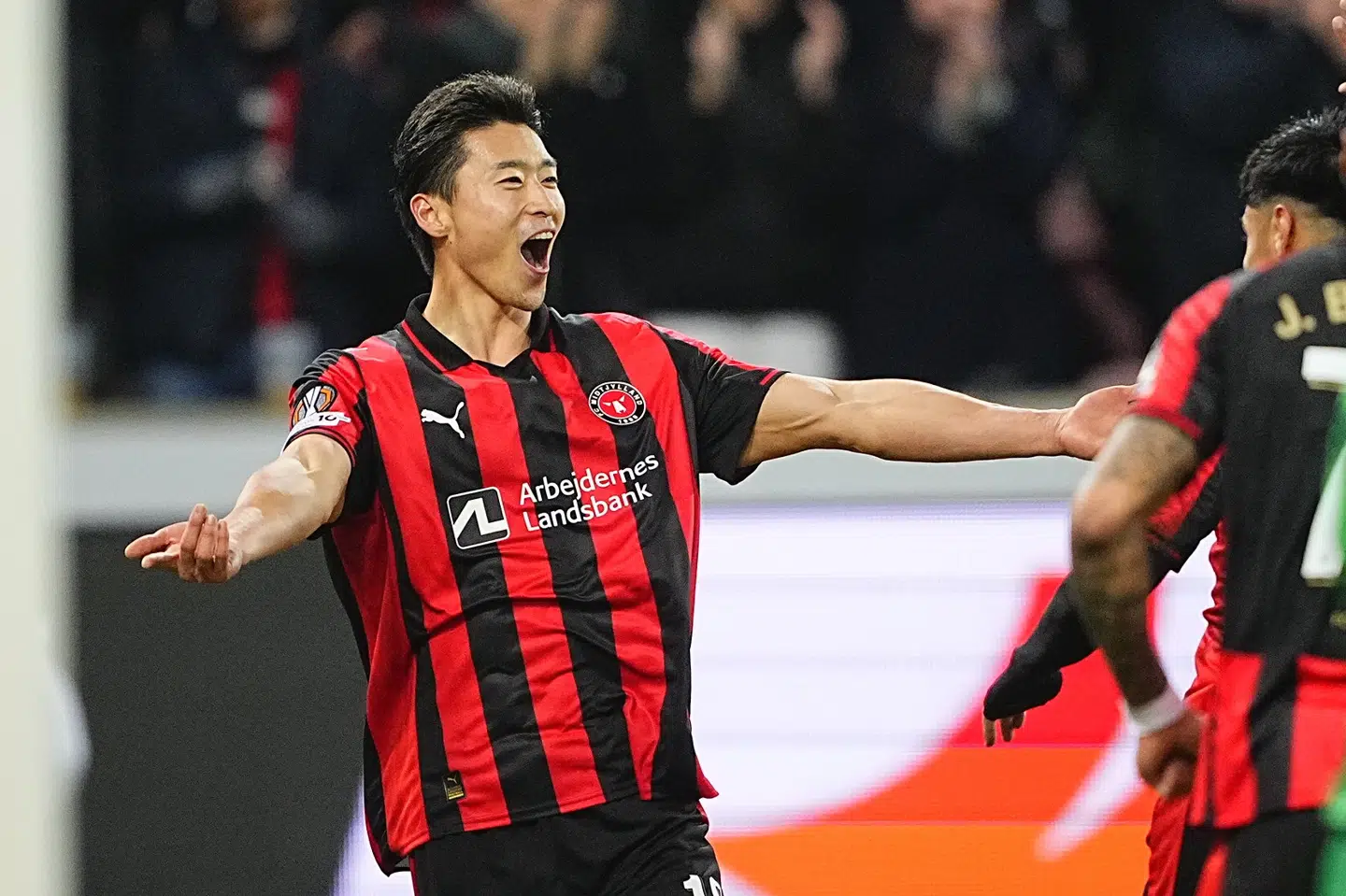 FC Midtjylland har gjort rent bord på hjemmebane i Europa League indtil videre.