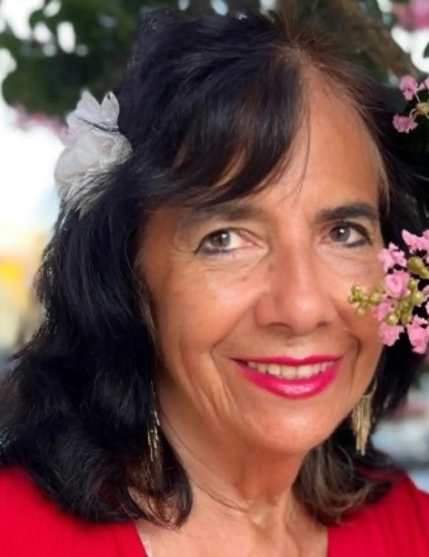 82-årige Virginia Cranwell mistede livet i branden.