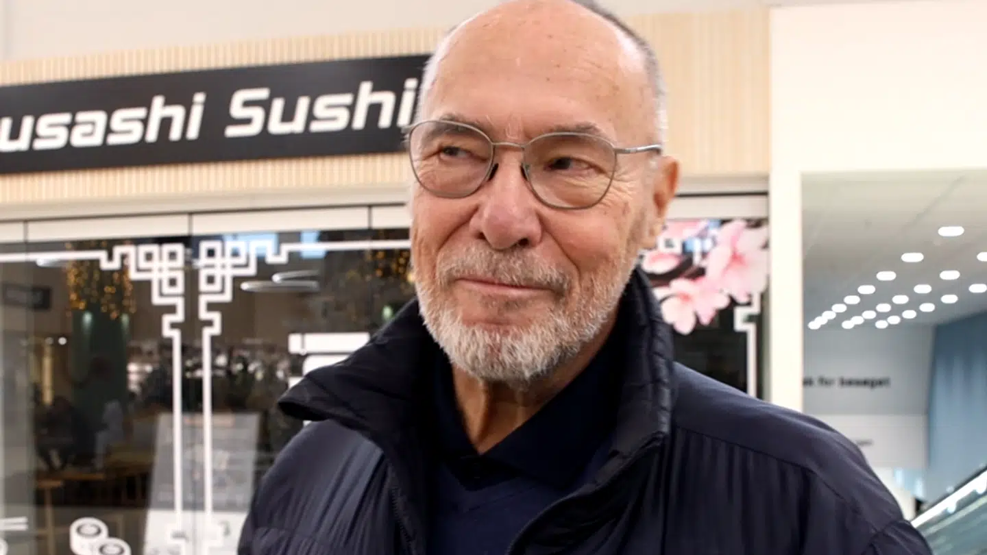 Hugo Tue mener ikke, at kriminelle udlændige skal miste statsborgerskabet.