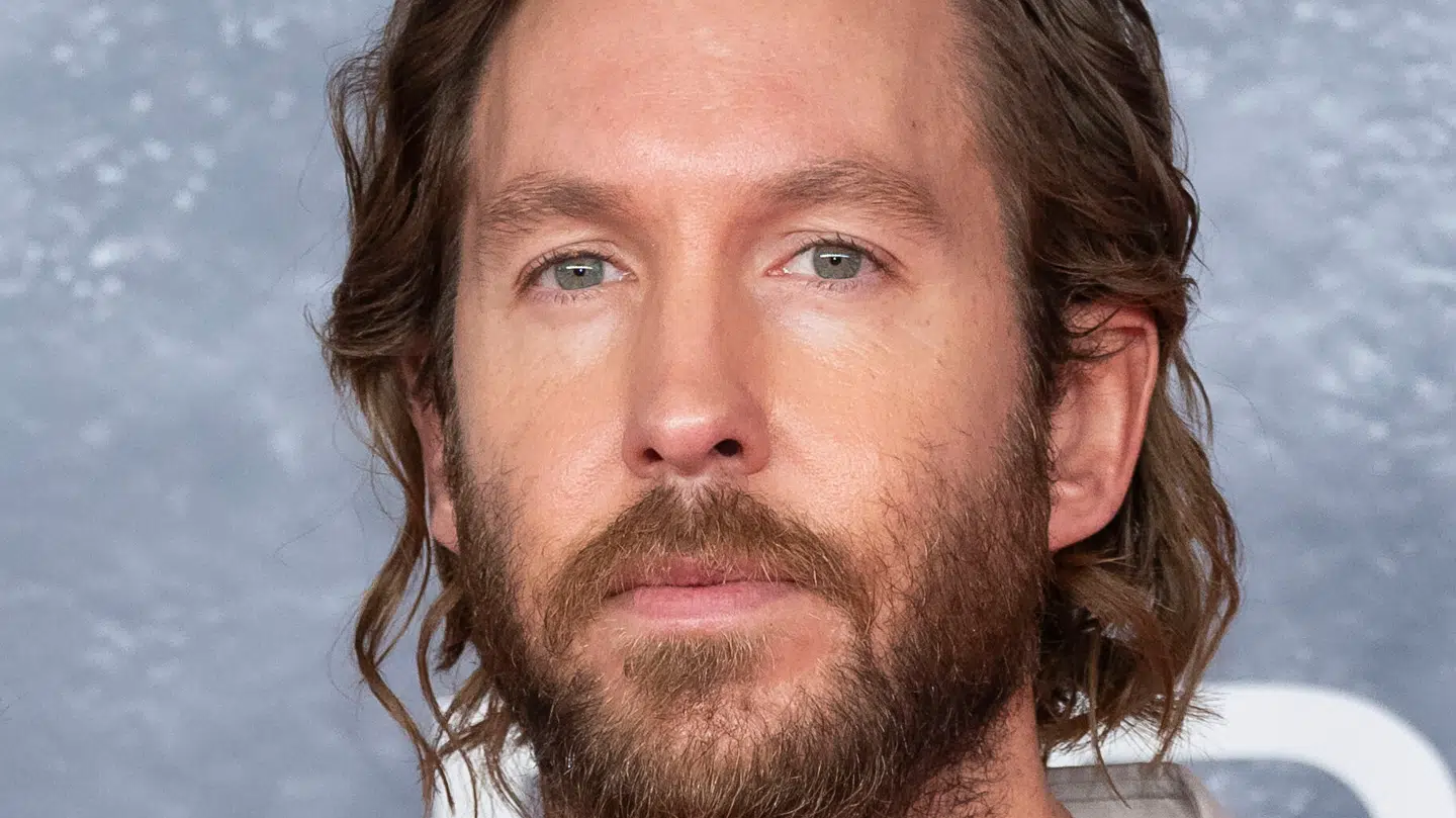 Calvin Harris giver sin første danske koncert i syv år.