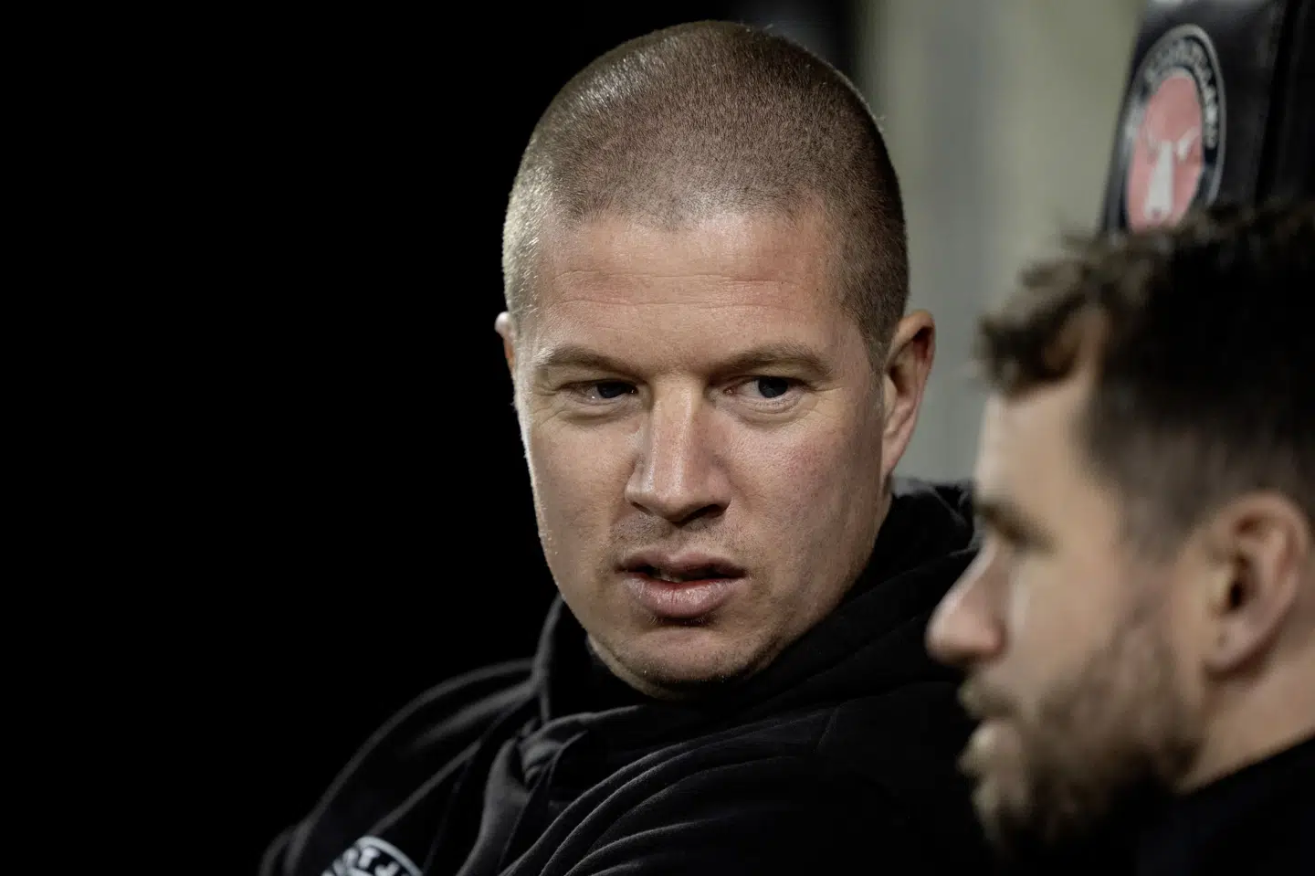 Mike Tullberg har ført FC Midtjylland til fem sejre i seks kampe i Europa League, og det rækker aktuelt til en andenplads blandt de 36 hold i ligaspillet.