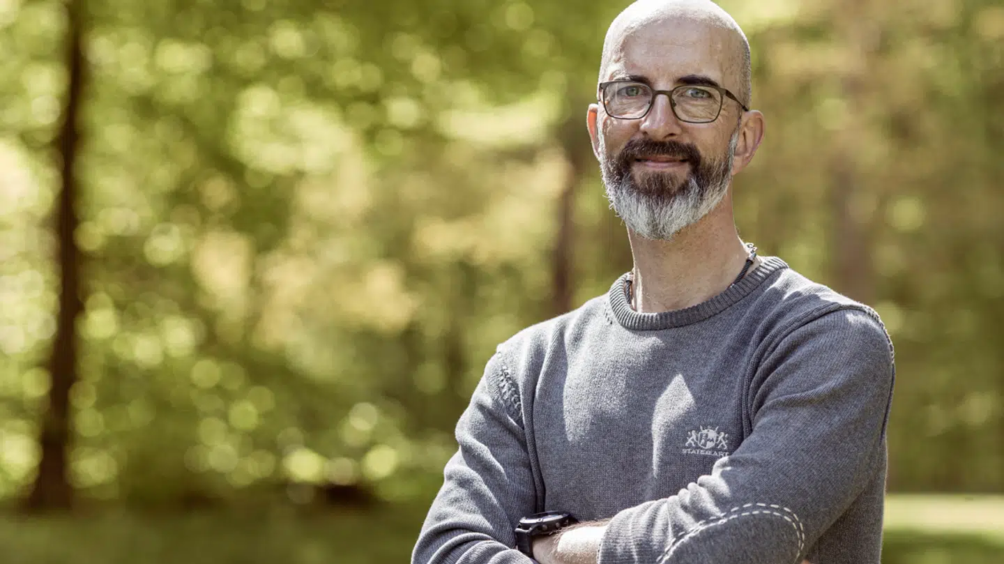 Livsstils- og ernæringscoach, Martin Kreutzer, spår, at danskerne i det nye år vil indtage fitnesscentrene som det 'tempel vi nu tilbeder kroppen i'.