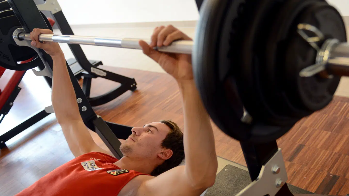 I 2025 fik danskerne igen øjnene op for styrketræning, siger Martin Kreutzer.