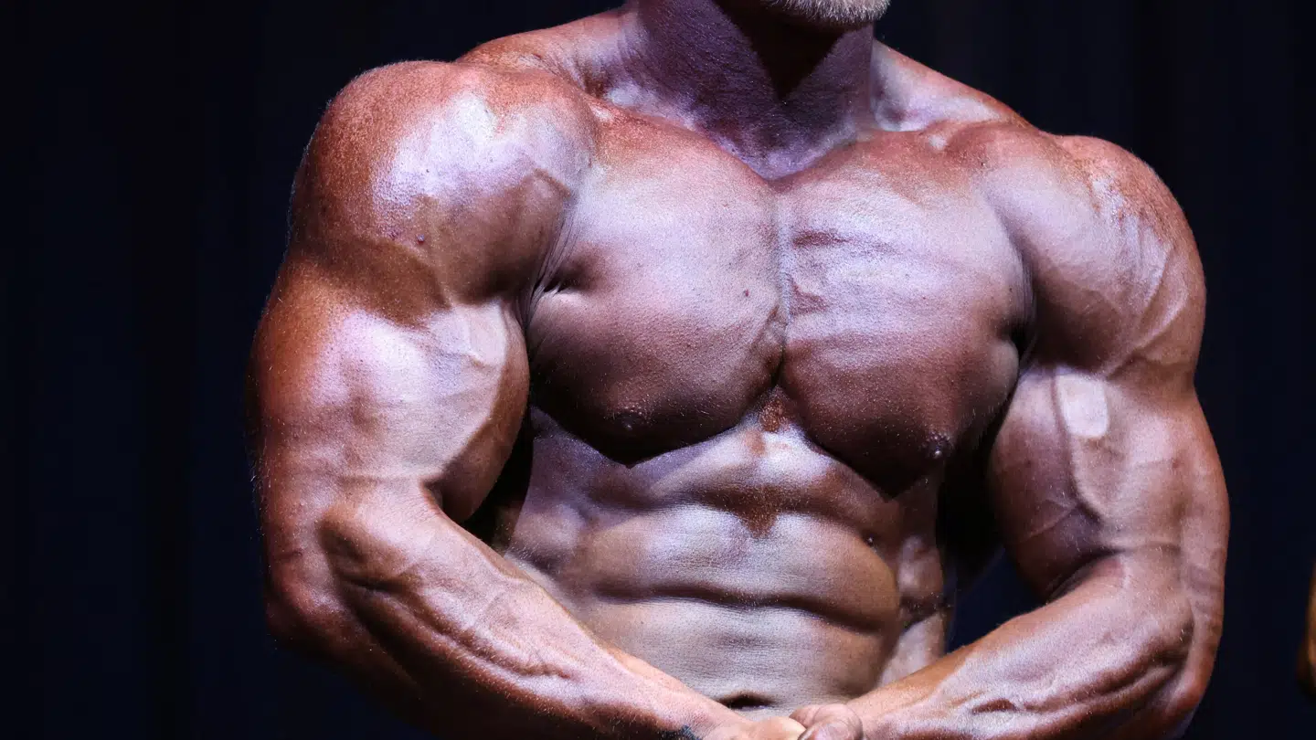 Kreatin er tidligere blevet brugt af mandlige bodybuildere. Nu er kvinder blevet en ny målgruppe, til stor forbløffelse for Martin Kreutzer.