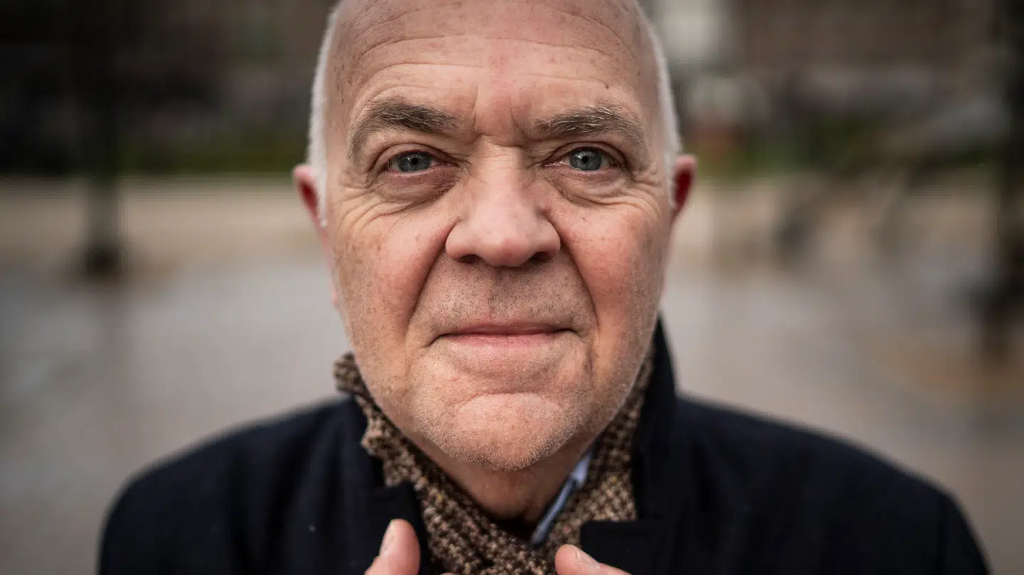 Jes Dorph-Petersens erstatningssag er omdrejningspunkt for en debat om tilliden til retssystemet i Danmark.