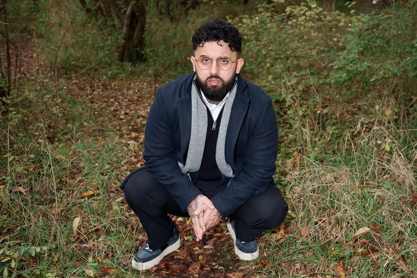 Yaqoub Ali er foredragsholder samt forhenværende bandemedlem, islamist og leder af Kaldet til islam.