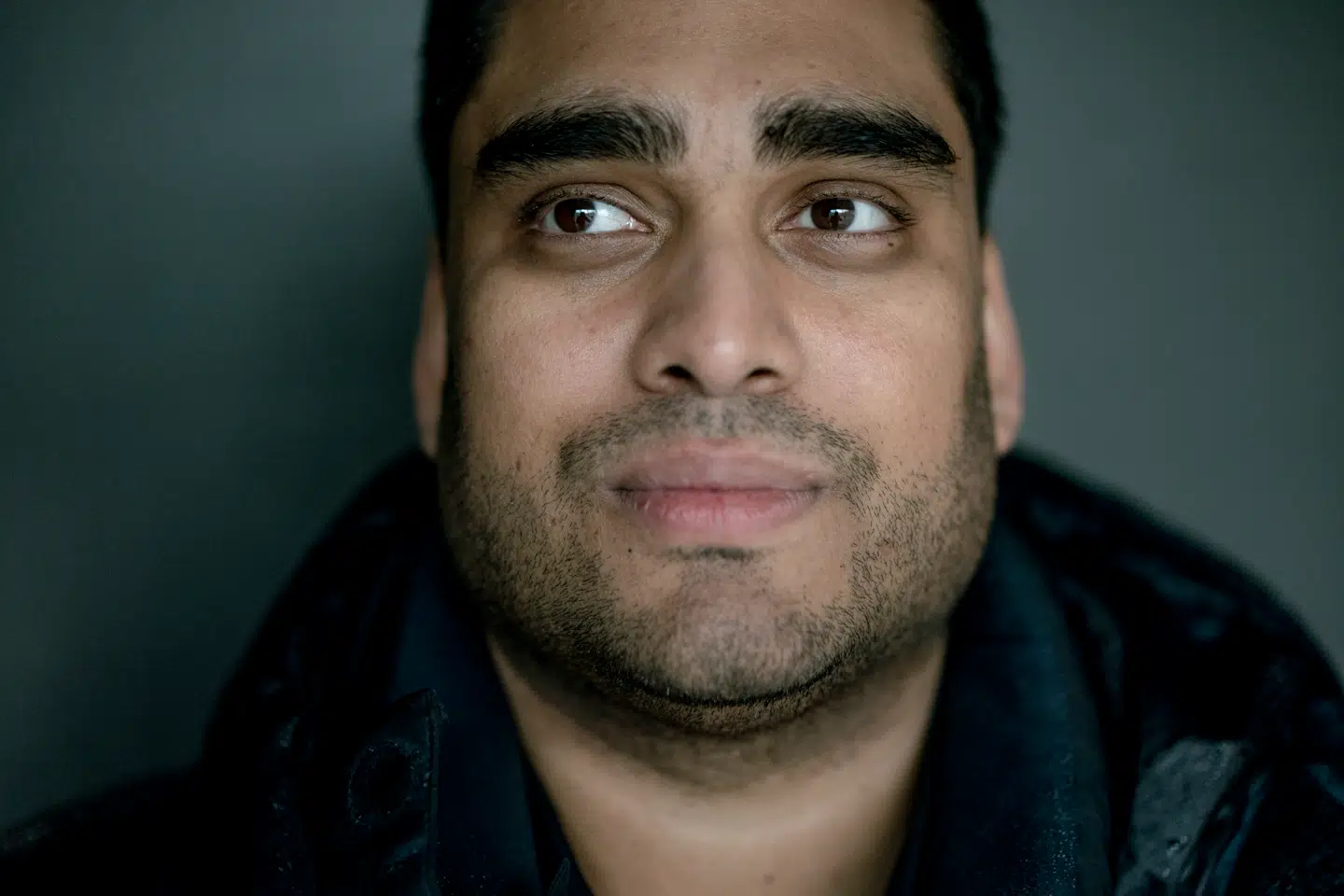 Sikandar Siddique blev valgt til Borgerrepræsentationen i Københavns Kommune ved valget i november.