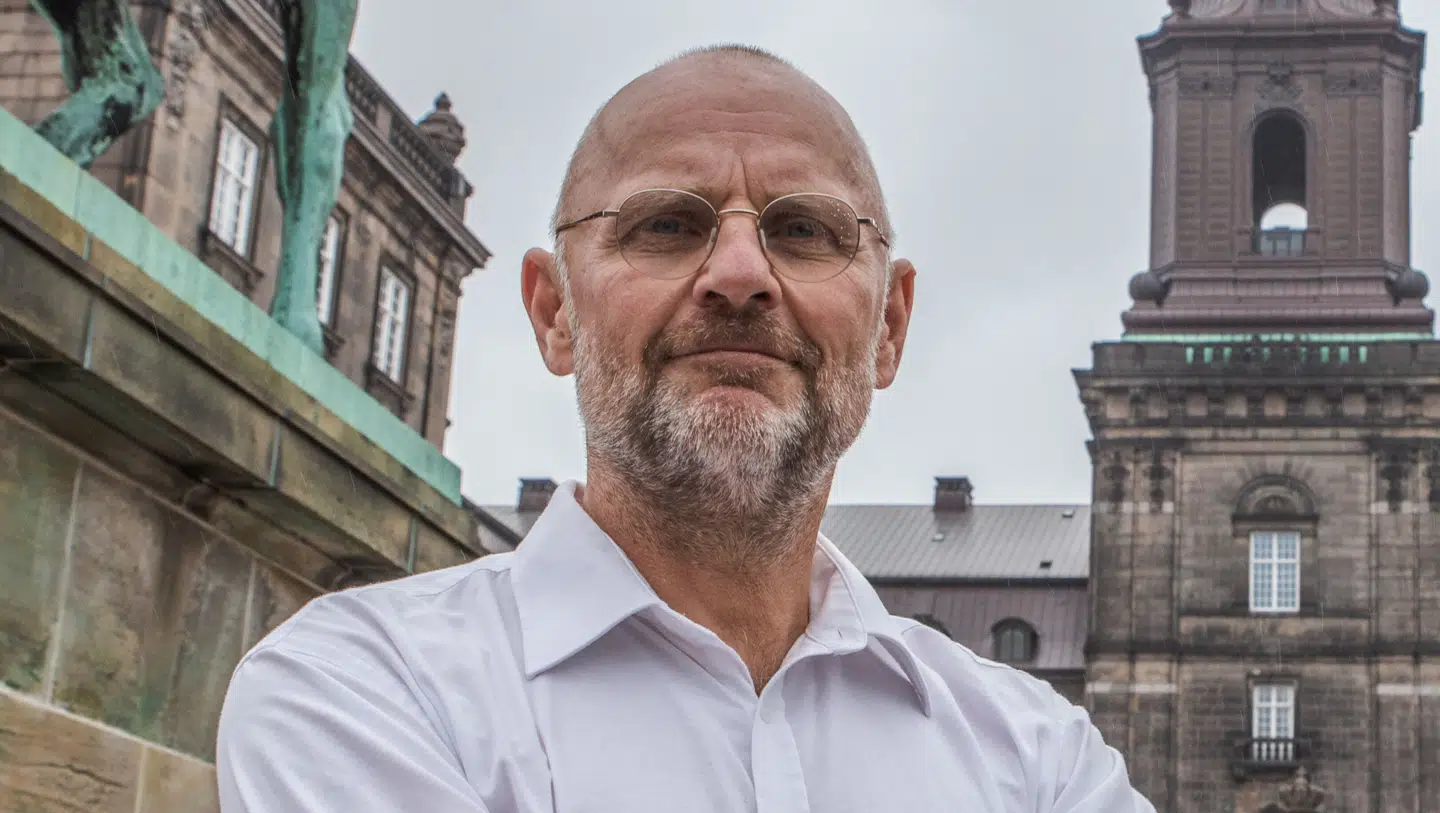 Hver weekend ser B.T.s politiske analytiker tilbage på ugen, der er gået i dansk politik og giver sit bud på, hvem der er kommet ud på toppen – og hvem der ikke er.