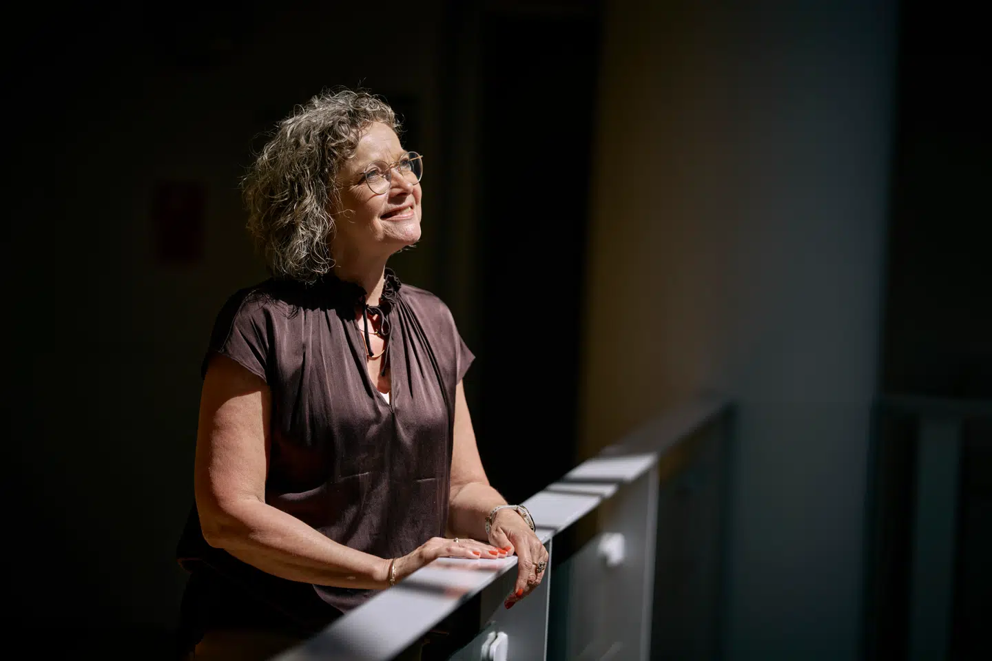 Jyske Banks privatøkonom Bettina Brask pointerer, at hvis man ikke betaler restskatten, vil den dukke op på ens årsopgørelse i marts.