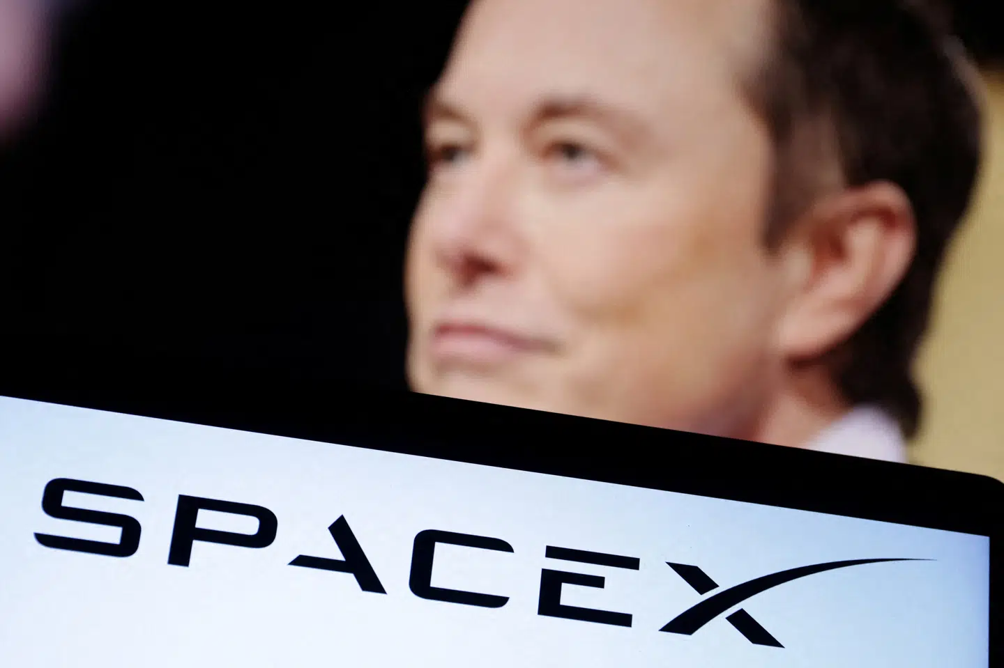 SpaceX-direktør Elon Musk skal ifølge mediehistorier være åben for en børsnotering af rumfartsselskabet. (Arkivfoto).