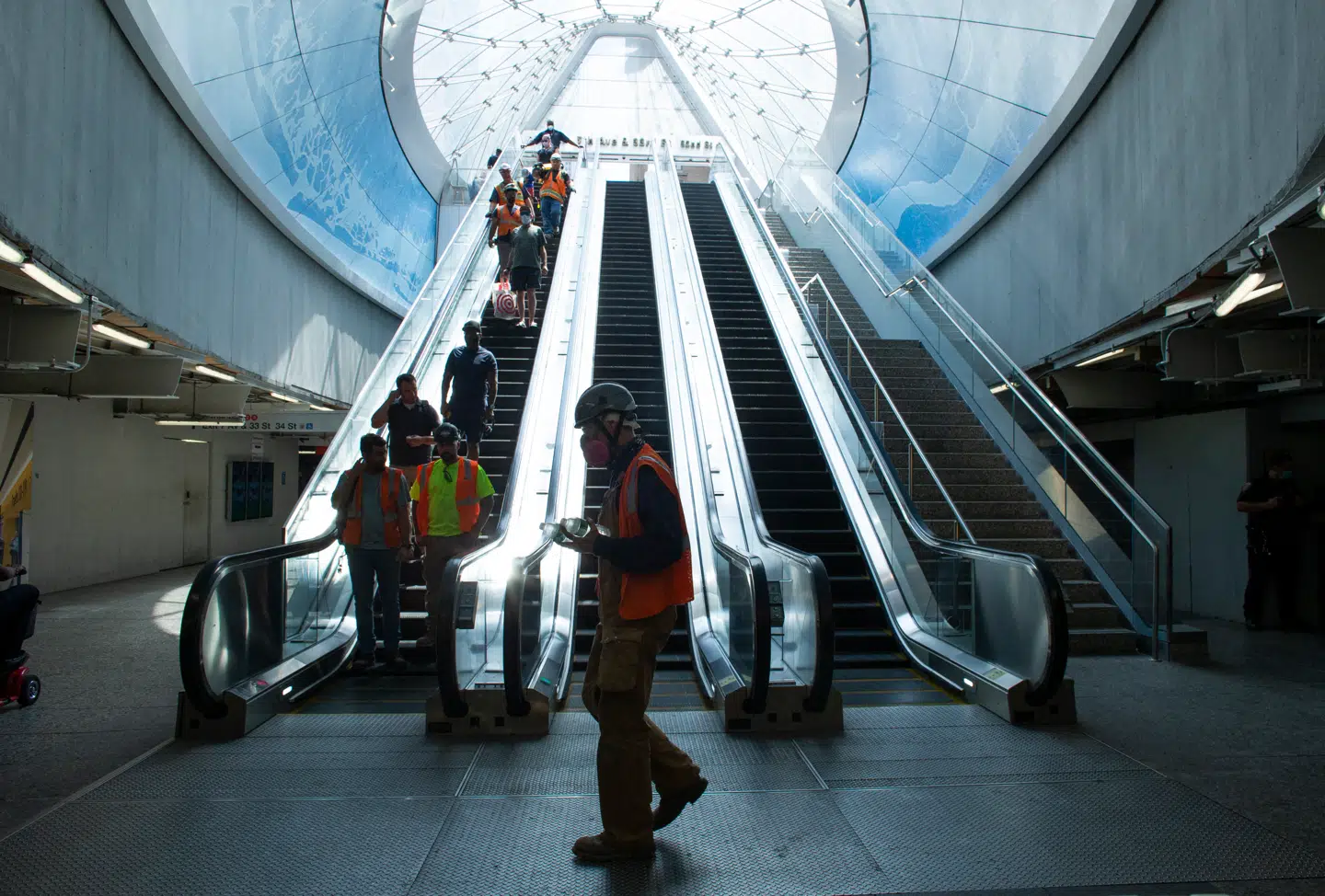 Hver dag tager millioner af amerikanere på arbejde i funktioner, der ikke fandtes for 25 år siden. Mange kæmper med at forklare deres familie, hvad de egentlig laver.