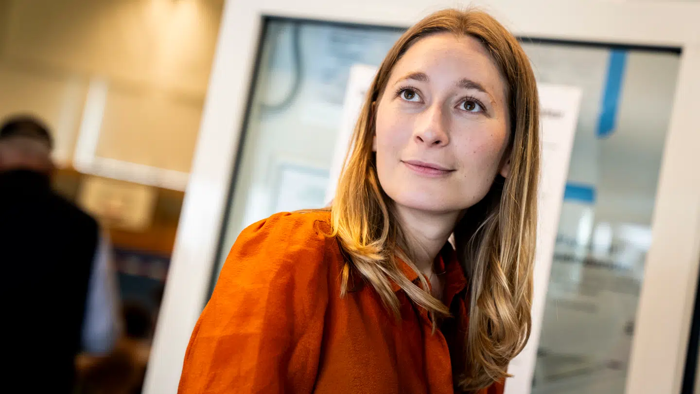 SFs Kira Marie Peter-Hansen var specielt chokeret over én del af den nye udmelding fra USA.