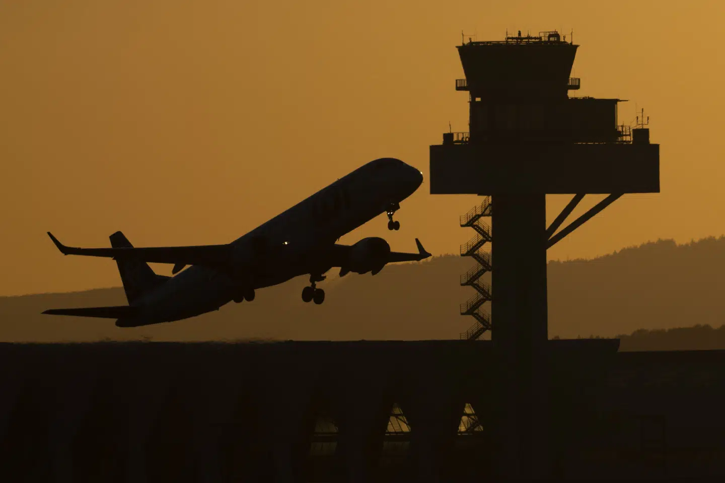 Ifølge Tyskland kan et cyberangreb mod flykontroltjenester tilskrives Ruslands militære efterretningstjeneste. (Arkivfoto).