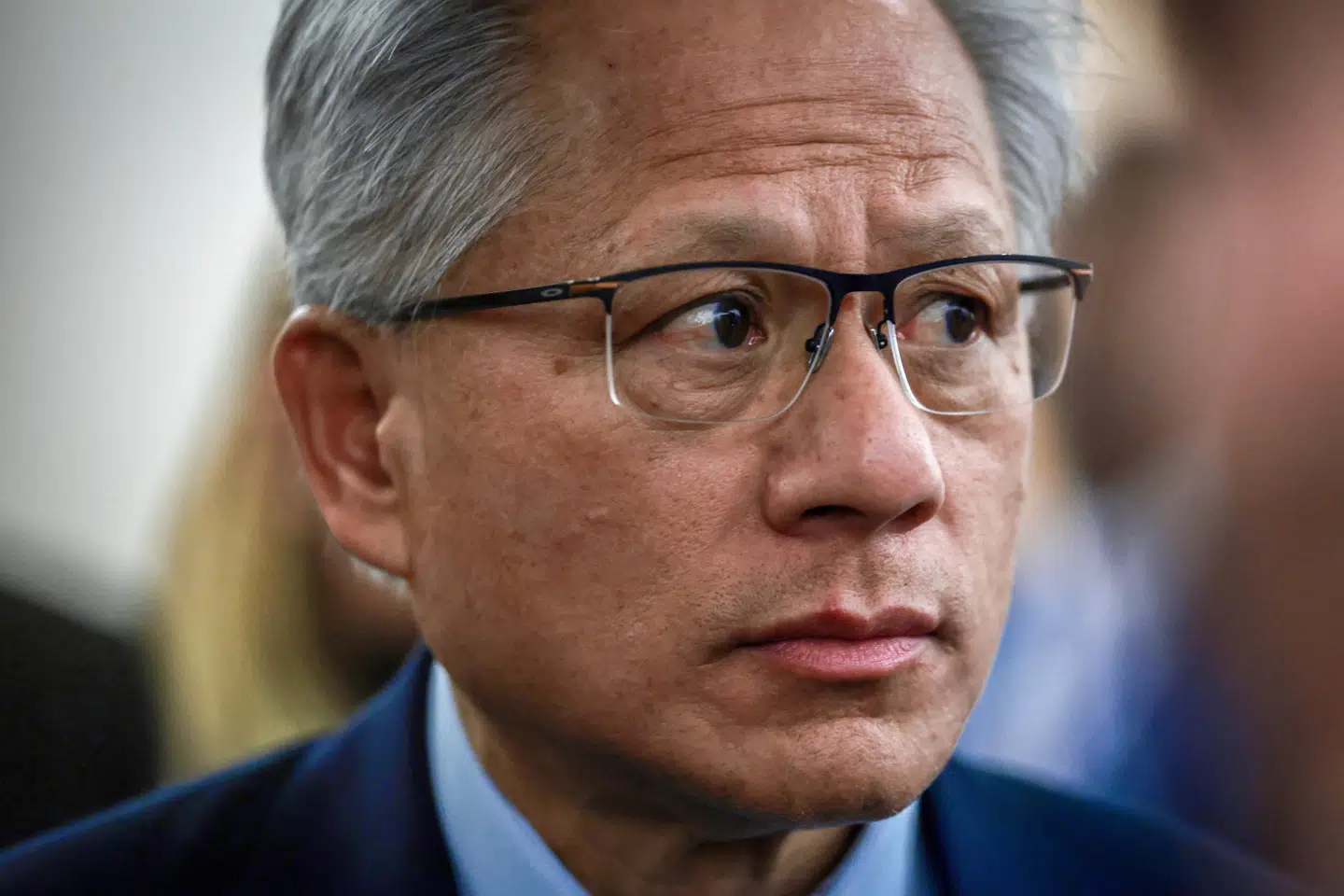 Som en af tre medstiftere og nuværende topchef i NVIDIA er Jensen Huang blevet en af verdens rigeste mænd. Nu kan han også skrive en prestigefyldt titel på generaliebladet.