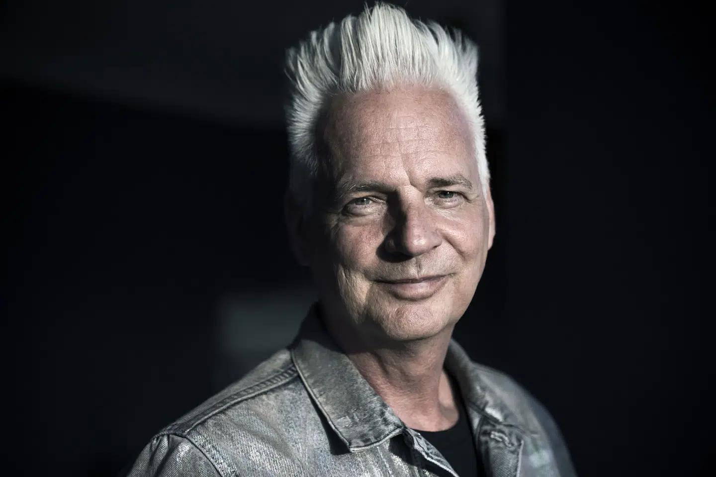 Thomas Heurlin er stifter af produktionsselskabet Impact TV og var frem til fredag medlem af bestyrelsen i forlaget Impact Press - Momenta (Arkivfoto)