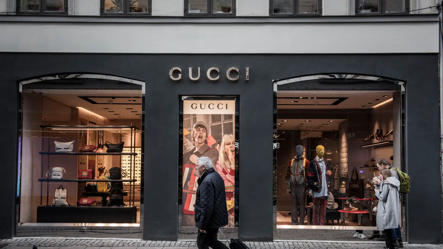 Koncernen driver butikker og agentur for en lang række mærkevarebrands som Gucci, Burberry, Balenciaga og Mulberry i Norden.