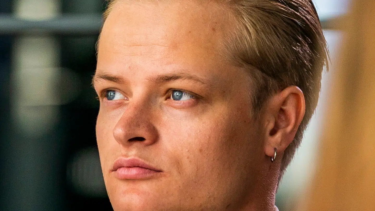 Marius Borg Høibys forsøg på at stoppe omstridt bog lykkedes ikke.