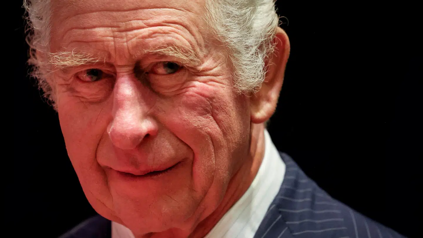 Kong Charles åbner op om kræftbehandling - og med godt nyt. (Arkivfoto)