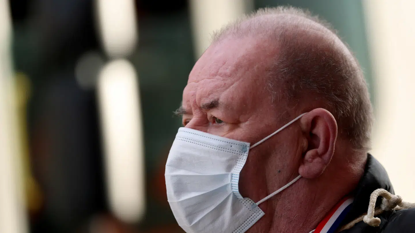 »Vi har ikke set en virus som denne i et stykke tid,« lyder det fra en ekspert.