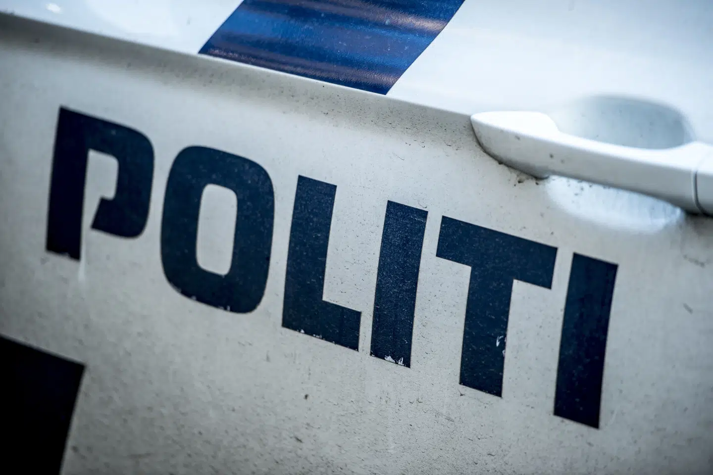 Østjyllands Politi har forsøgt at dæmpe en konflikt mellem unge ved blandt andet at tale med forældre. (Arkivfoto)