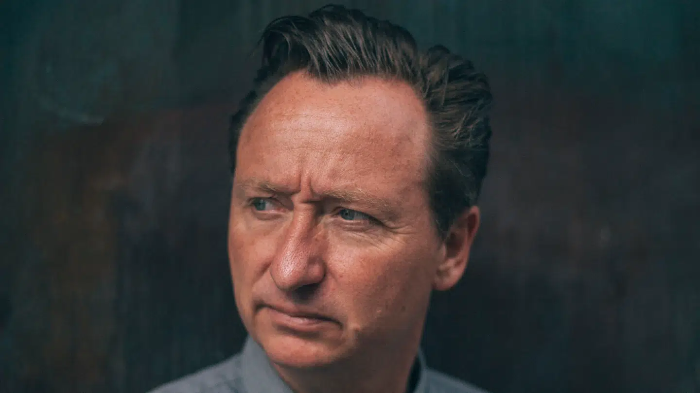 Søren Fauli er blevet skilt for anden gang.