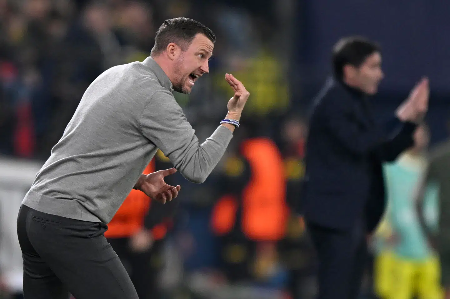 Jacob Neestrup er af fodboldmediet Bold blevet meldt på vej videre fra FC København. (Arkivfoto).