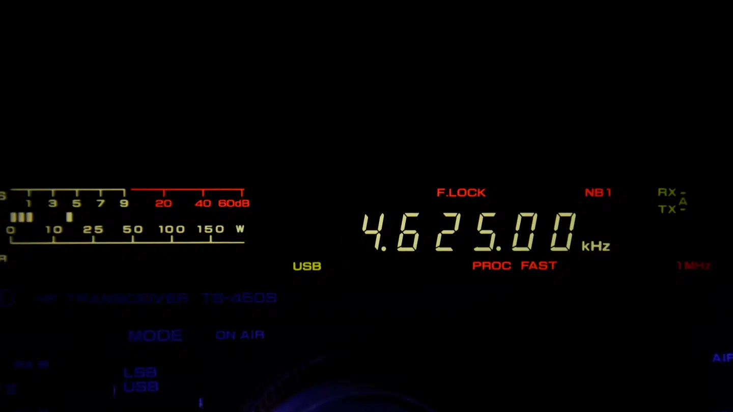 UVB-76 sender kryptiske signaler og skaber frygt for global konflikt