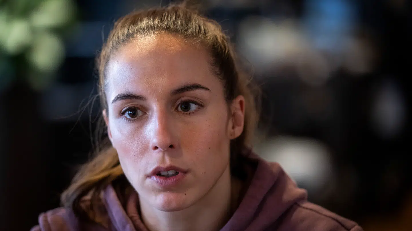 Louise Burgaard og resten af familien kan ånde lettet op og tage deres søn med hjem fra hospitalet.