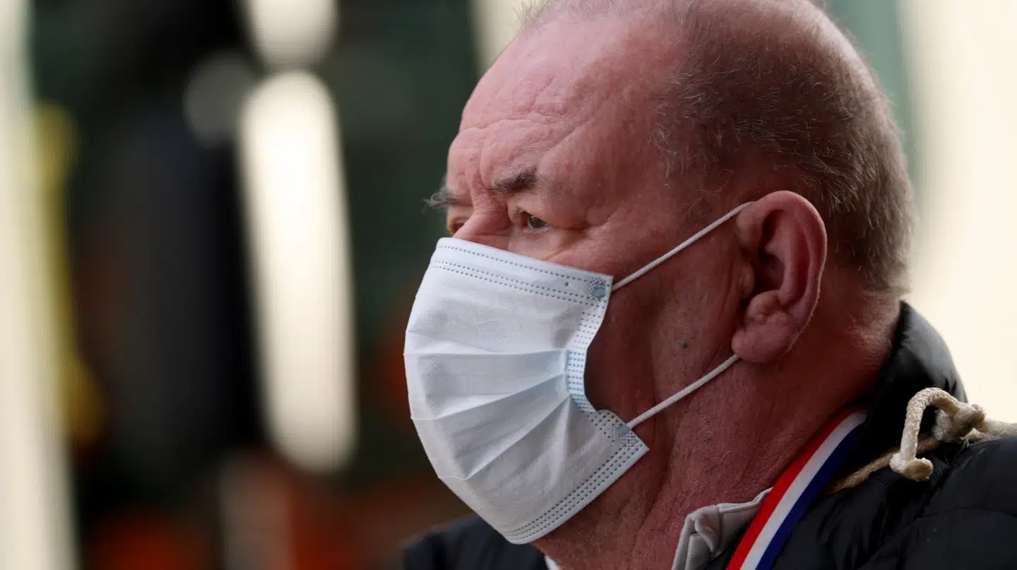 Antallet af indlæggelser med influenza stiger voldsomt i Storbritannien disse dage.