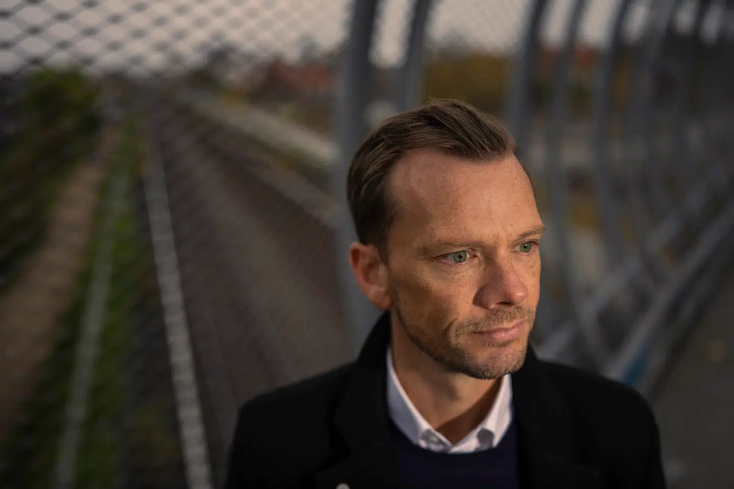 Justitsminister Peter Hummelgaard (S) er den seneste socialdemokrat til at reflektere over partiets sviende valgnederlag ved kommunalvalget i november.