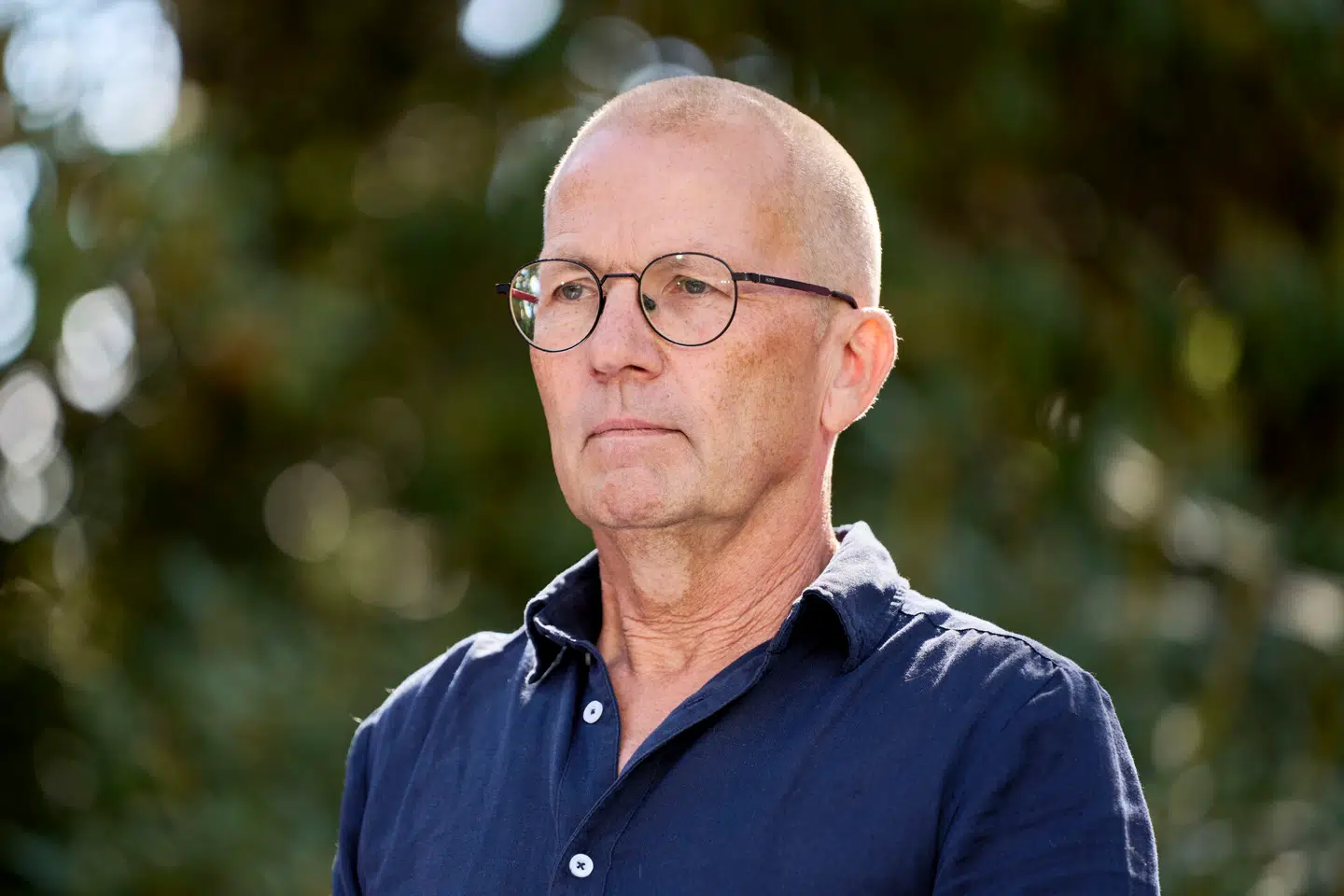 Enhedslisten Peder Hvelplund fortæller, at han også stemte for at give Tayyip dispensation og kalder afslaget »et klokkeklart brud på handicapkonventionen«.